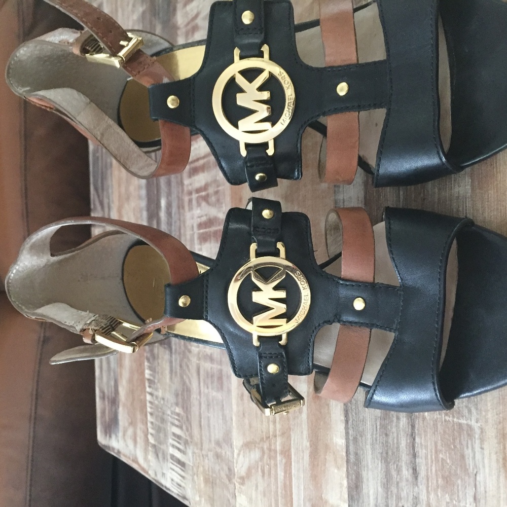 Michael Kors Sandals